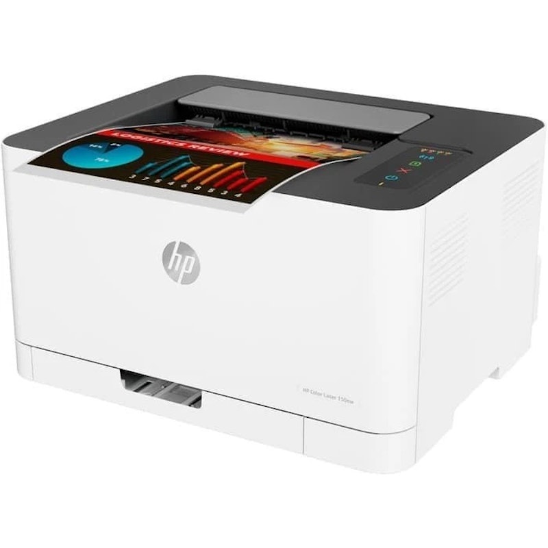 Color Laser Printer 2