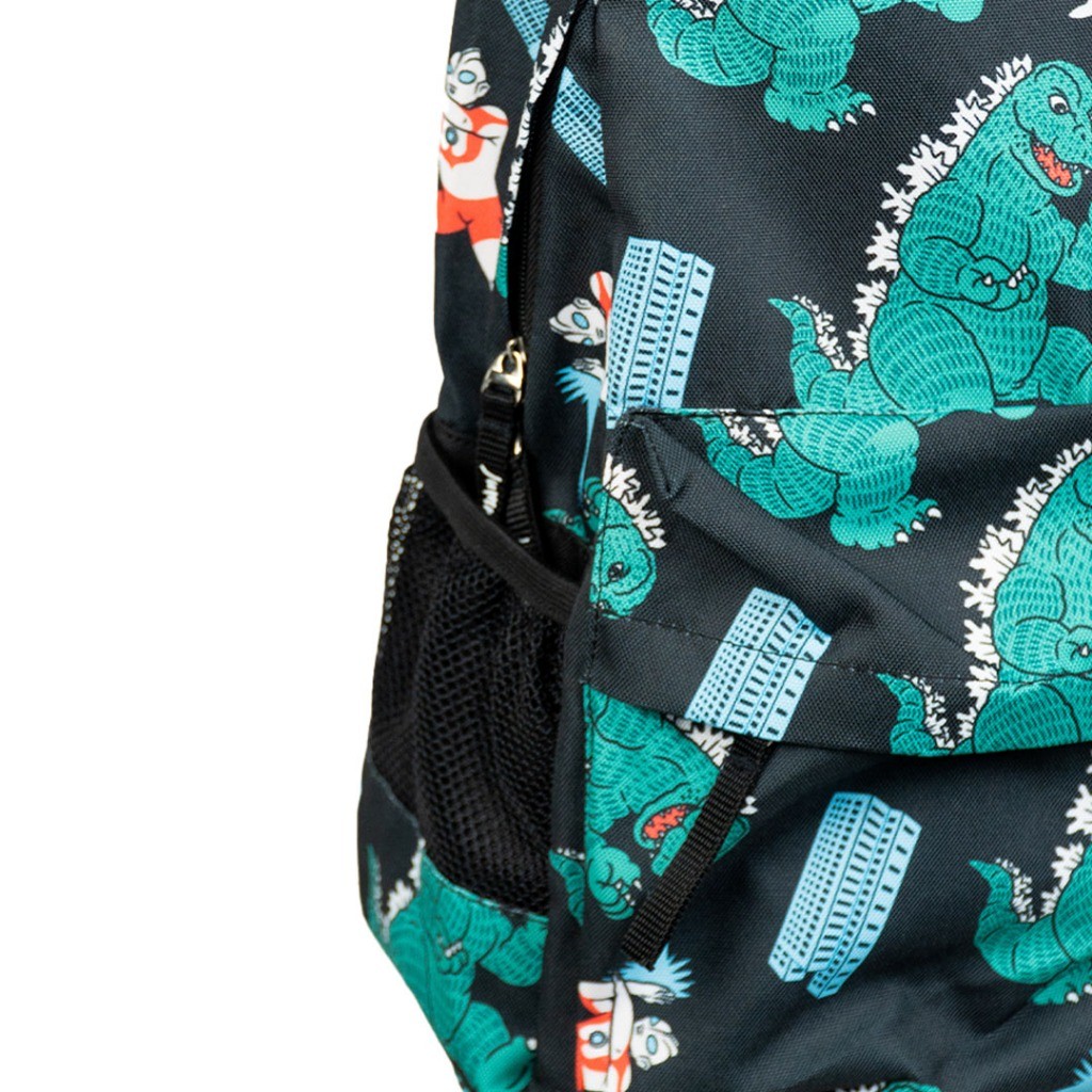 JummaKids Ultraman Medium Bag