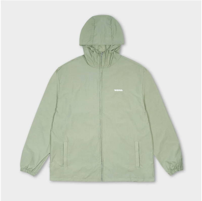 Visval Jacket Aria 5