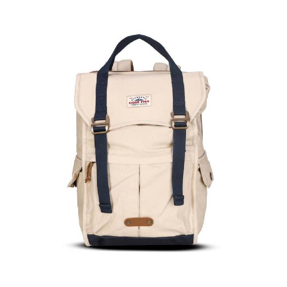 Eiger X-Cruisage Canvas 20L  1A