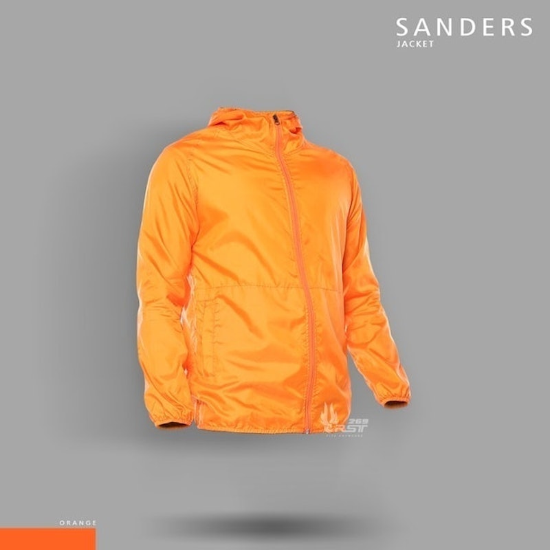 Sauna Suit Pria dan Wanita 3