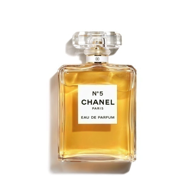 10 Rekomendasi Parfum CHANEL Terbaik  2