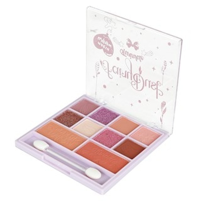 Marshwillow Fairy Dust Face Pallete