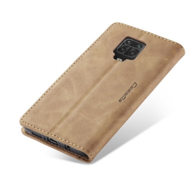 Caseme Wallet Case