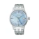 Seiko Watch Seiko Presage Cocktail Skydiving GMT Light Blue Stainless Automatic 1