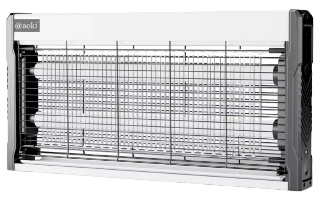 AOKI Insect Killer Lampu UV 22/30 Watt ｜ AK-872