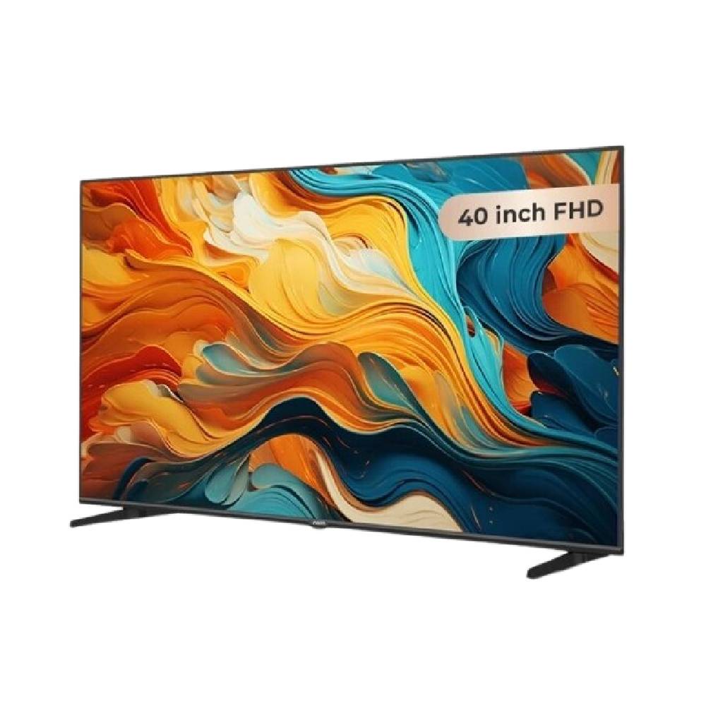 AQUA ｜ 40 Inch 4K HDR Google TV ｜ 40H5F