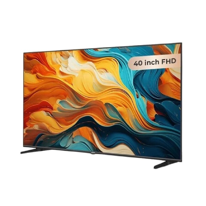 40 Inch 4K HDR Google TV 1