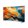 AQUA 40 Inch 4K HDR Google TV 1