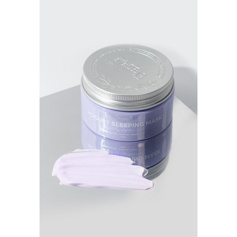 Yogurt Sleeping Mask 3