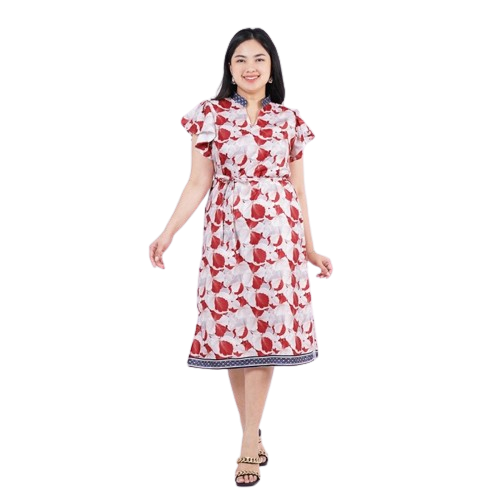 Momelca Mimi Dress Wanita