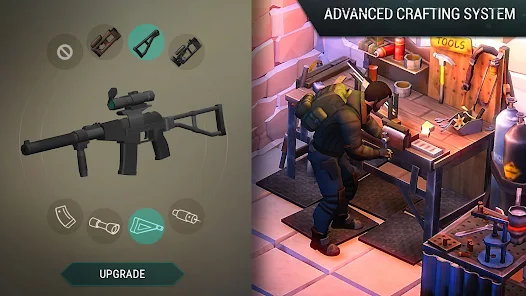 Last Day on Earth: Survival 5
