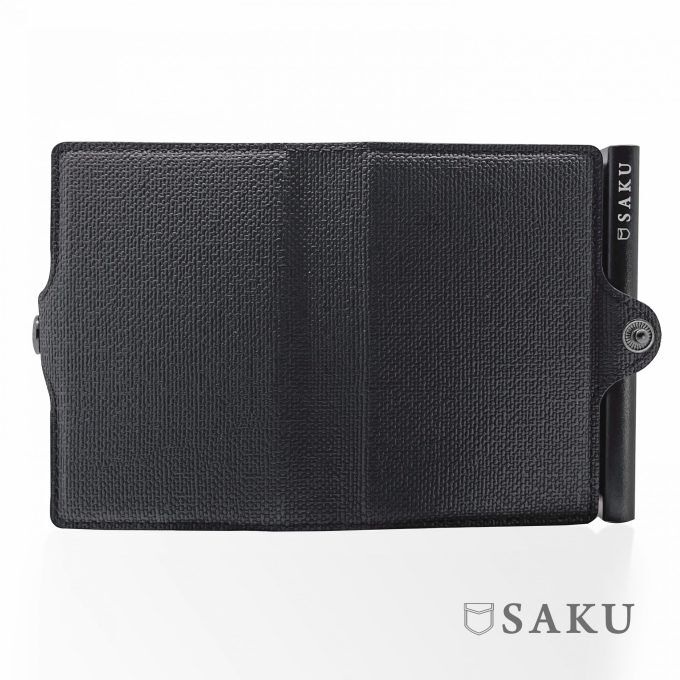 Dompet Kartu Anti RFID 3