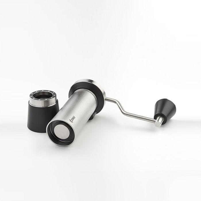 Kinu Classic Hand Coffee Grinder 3