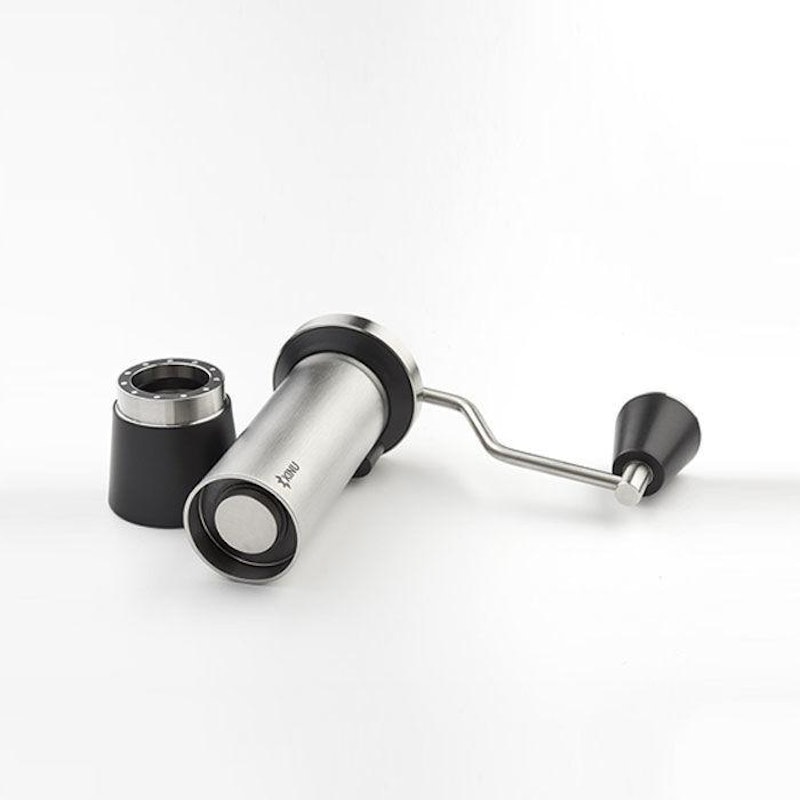 Kinu Classic Hand Coffee Grinder 3