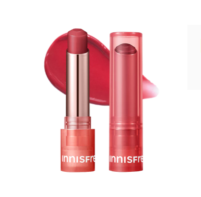 Innisfree ｜ Dewy Tint Lip Balm 04 Rose Brick