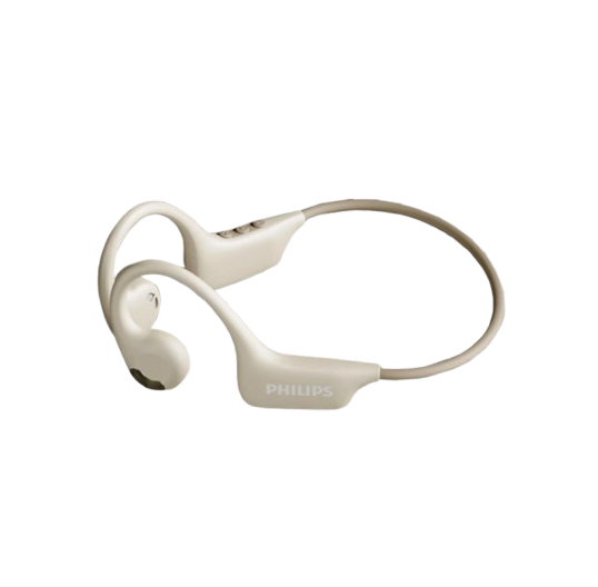 Philips ｜ Open-Ear Wireless Sports Headphones ｜ TAA1708BK