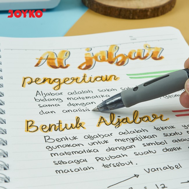 Joyko Notebook NB-690
