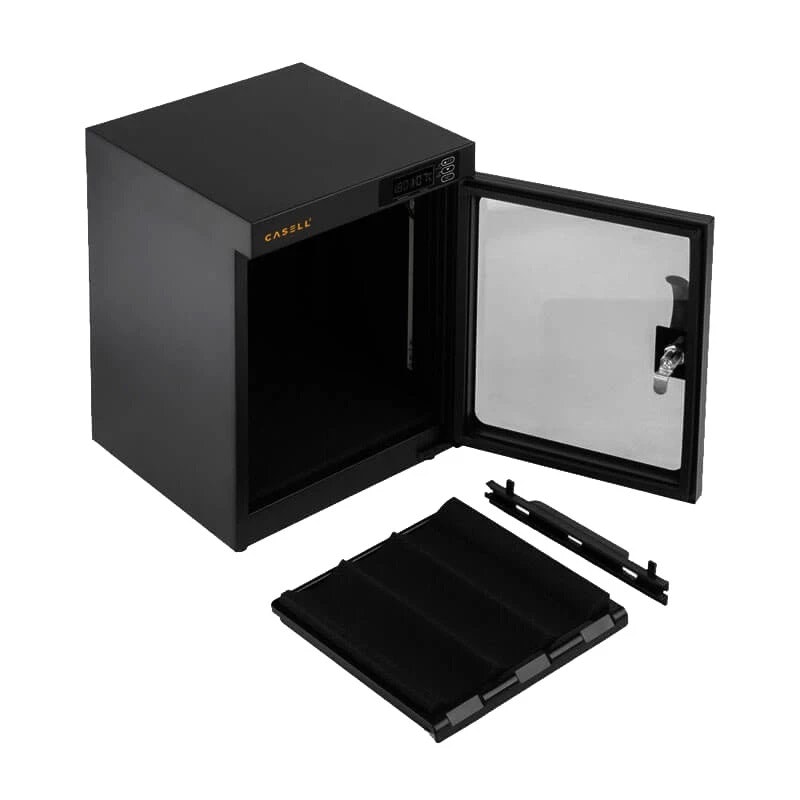 Casell Dry Cabinet 3