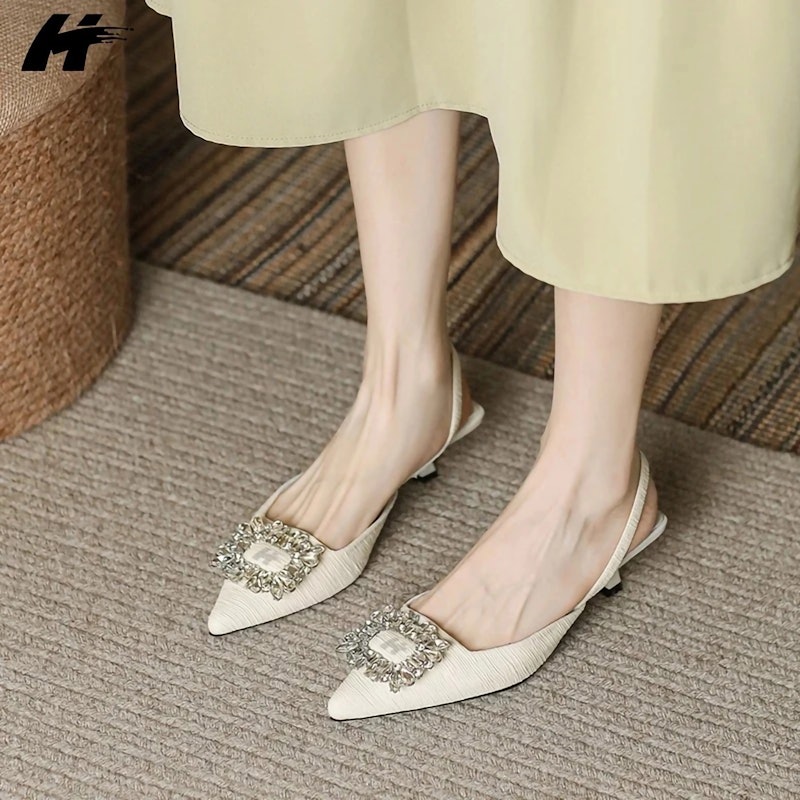 HT Heels Mode Korea 3