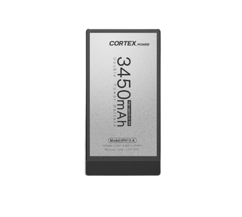 CORTEX POWER Double Power Battery 1
