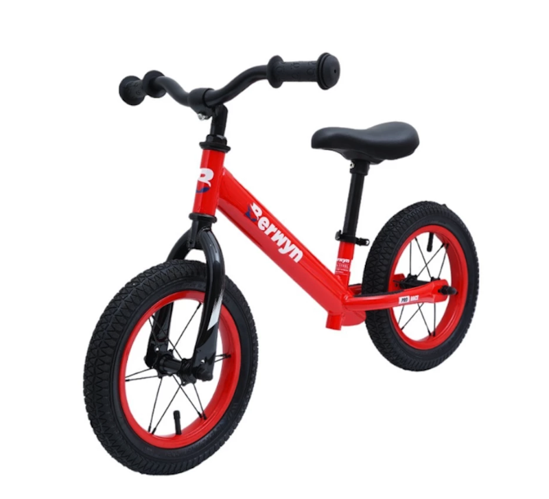 AZKO Berwyn Balance Bike 4
