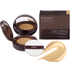 Make It Glow Dewy Cushion