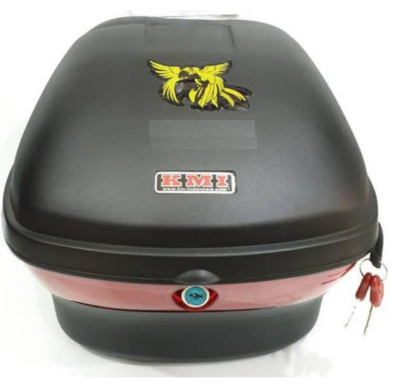 Rear Box  ｜ KM 301