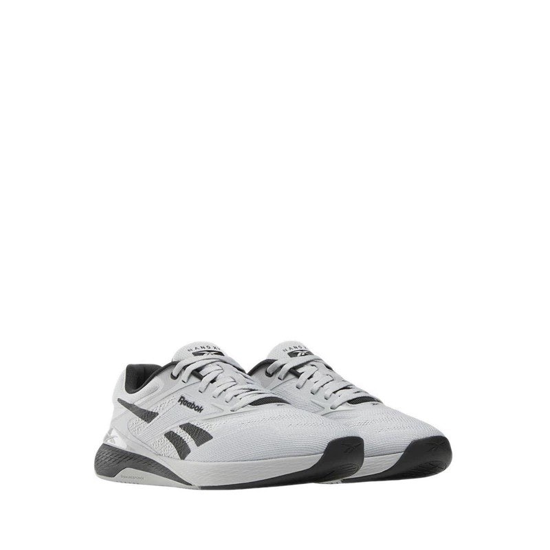 Reebok Nano X5 Men's Traning Shoes Grey 2