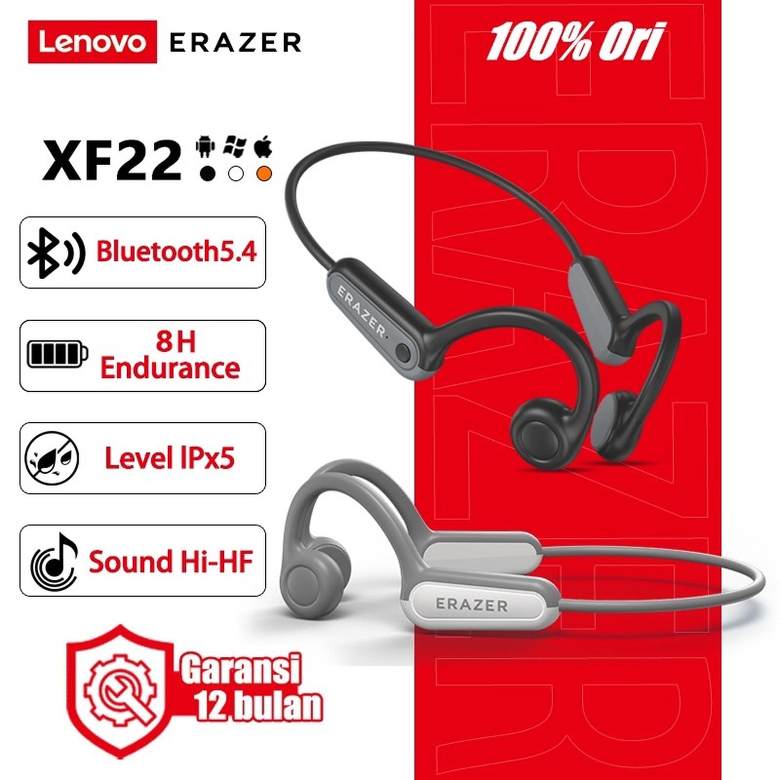 Lenovo Lenovo ERAZER Earphone XF22