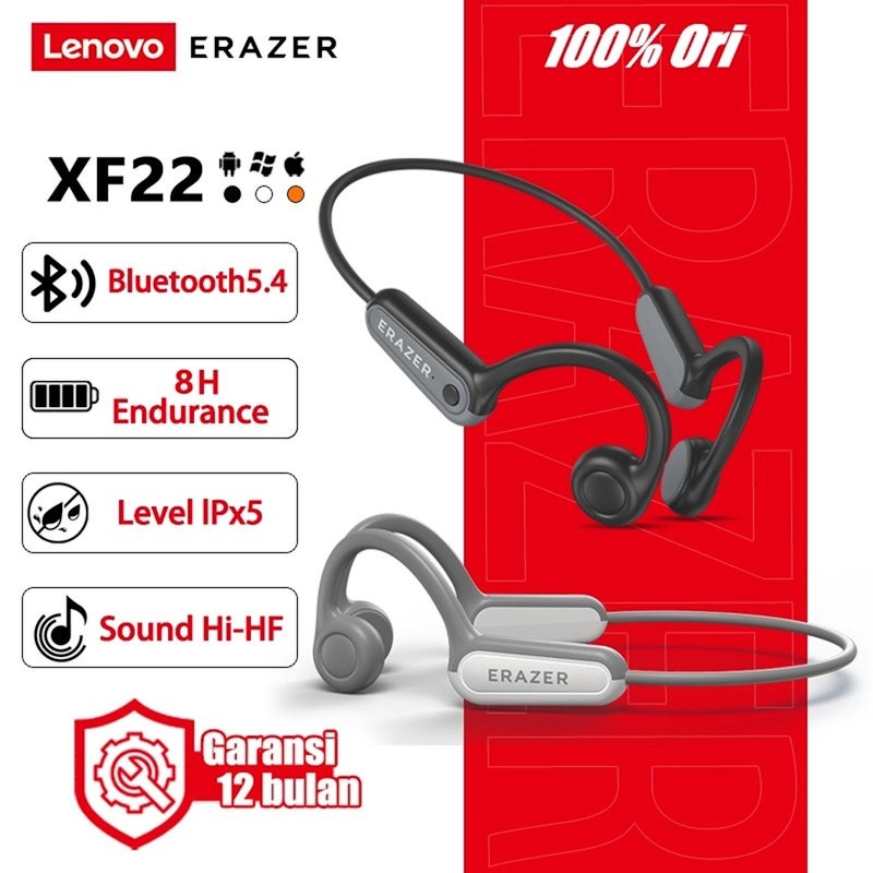 ERAZER Earphone 5