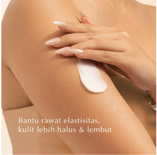 Mossèru  Mossèru Royal Jelly Body Cream