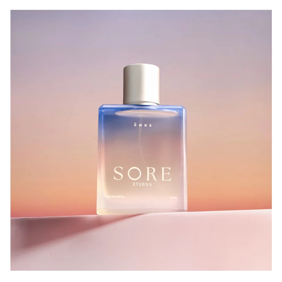 Hadir Mengharumkan Nusantara HMNS SORE Eterna