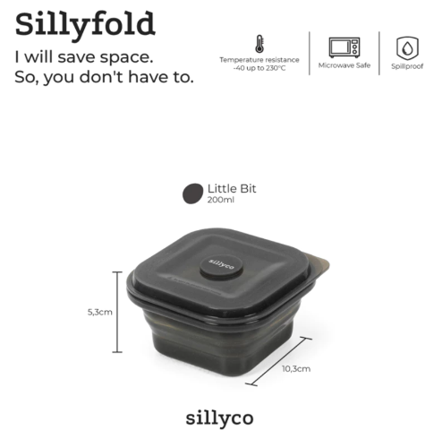 Sillyco Sillyco Sillyfold