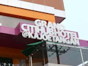 Grand Citihub Hotel @Kajoetangan Malang