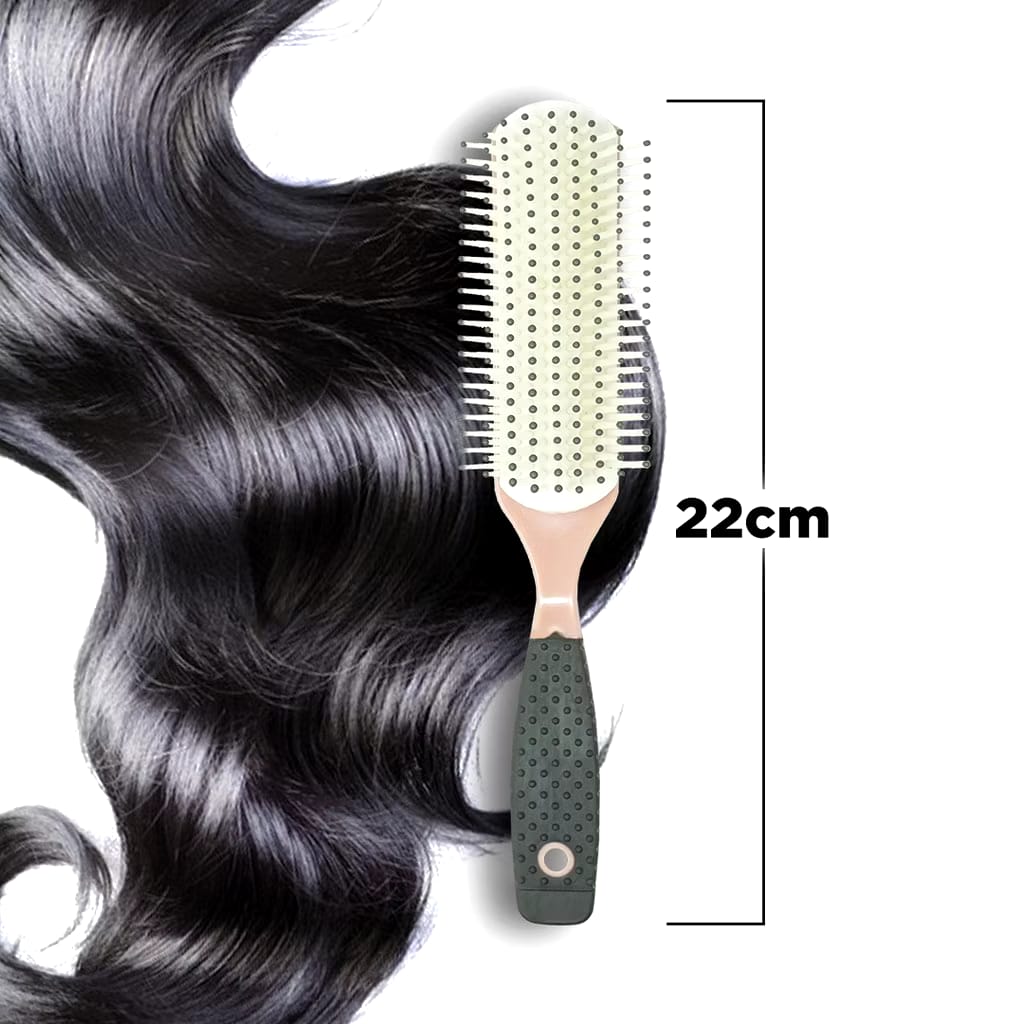 Panca Talentamas (Bagus Group) Vidal Sassoon Denman Brush VS-903