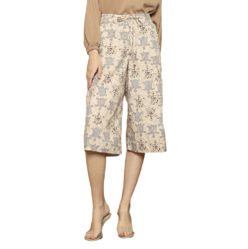 Aaida Batik Culotte
