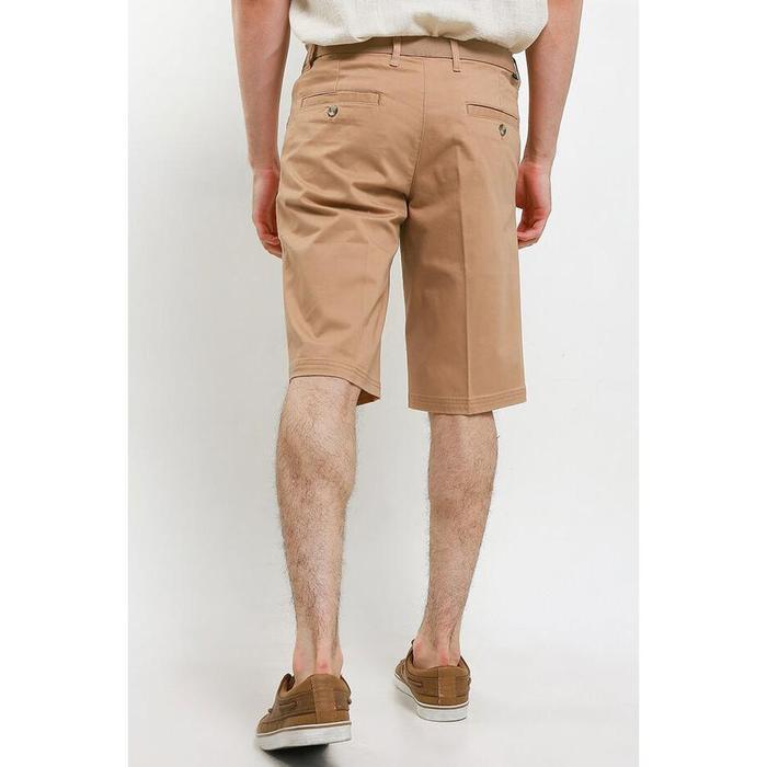 Multi Garmen Jaya Cardinal Celana Pendek Bermuda Pria  F0204BK03E