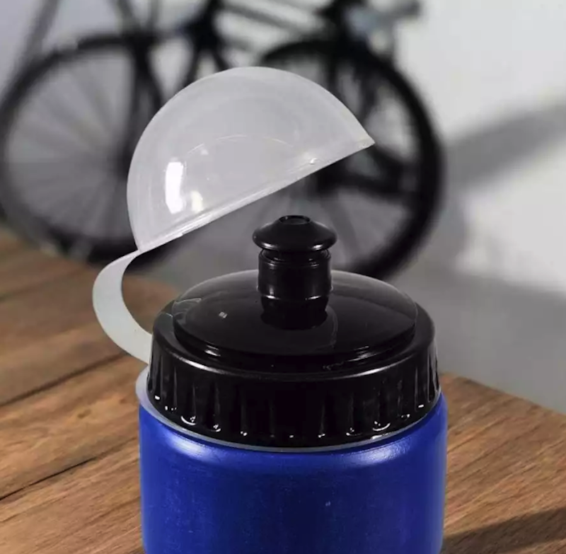 TaffSPORT Botol Minum BPA Free 730 ml 4