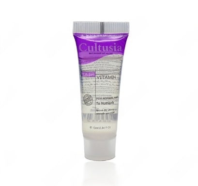 Cultusia Hair Vitamin Normal 1