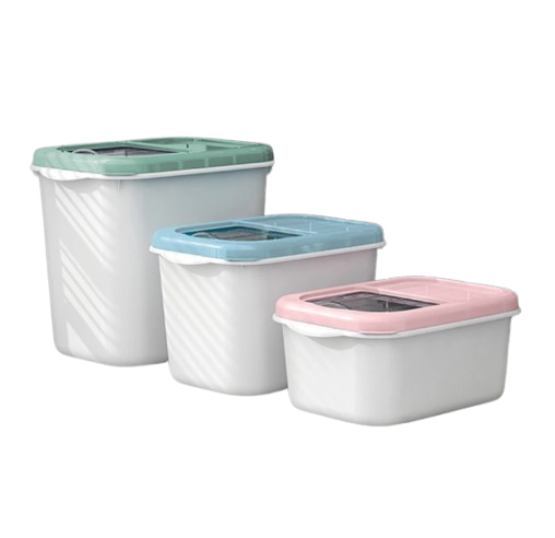 Dejavu Tempat Beras Kacang ｜ HSB148