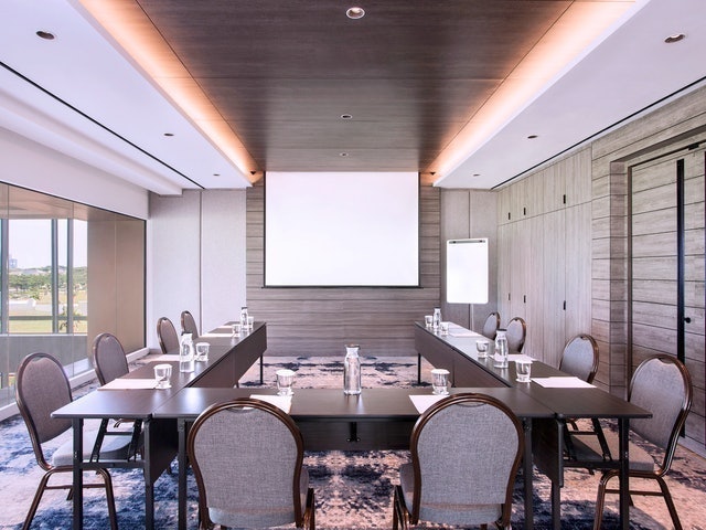 Mercure Tangerang BSD City 5