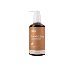 Avocado Calming Liquid Wash