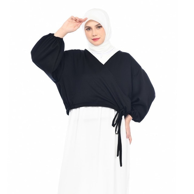 Mybamus Taya Slap Tops