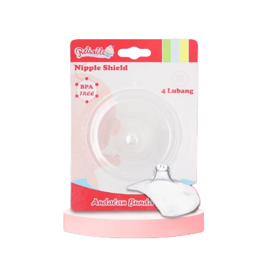 Reliable Nipple Shield