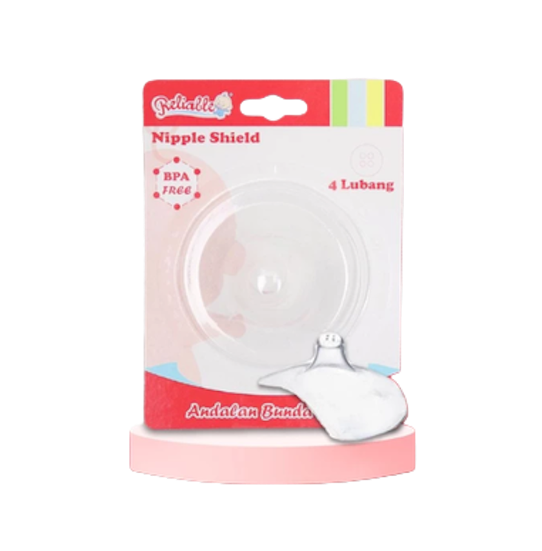 Reliable Nipple Shield 1