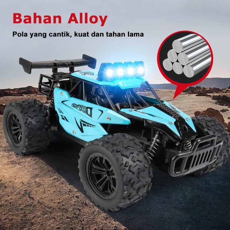  LUKATSU Wild High Speed Off-Road Vehicle  3699Pro 