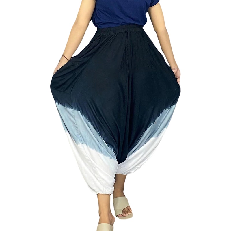 Celana Arjuna Harem Yoga