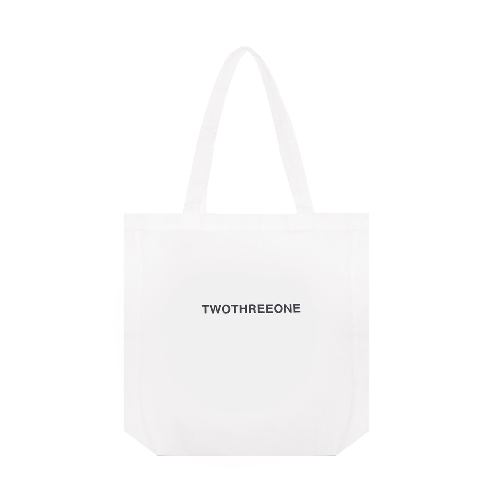 M231 Tas Totebag Greige Eco-Friendly