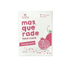 Emina Masquerade Face Mask Pomegranate